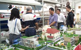 院长杨利：整合和发挥优势可以跨学科