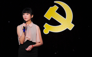 “中国梦 升本梦”演讲比赛圆满落幕