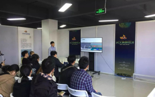 我院数艺系在“3D奥林匹克”盛会中夺金