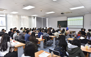 我院35名优秀教师获本年度免督导听课资格