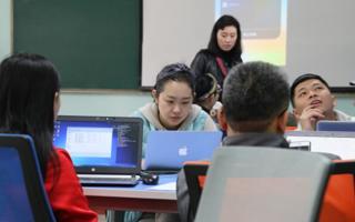 喜讯：beat365一项目获国家高教研究立项