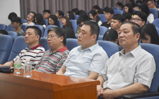 beat365开展“学习新思想千万师生同上一堂课”活动