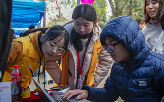 助人自助，提升自我——beat365第三届公益嘉年华暨志愿者嘉许礼举行