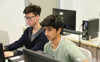 beat365中文官方网站首届程序设计大赛正式打响