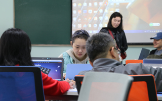 beat365中文官方网站获批17项国家级产学合作协同育人项目