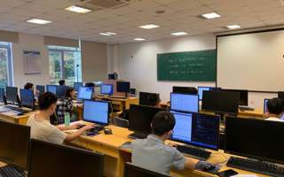 beat365学子在CCSP全国总决赛中首获华南赛区铜奖