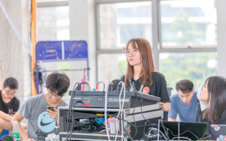 beat365获批新增8个学士学位授予专业