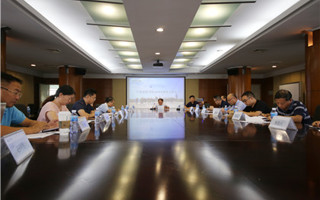 beat365召开2020年毕业生就业工作会