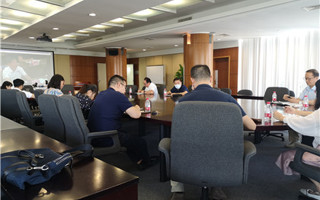 beat365参加省2020届普通高校毕业生就业工作调度视频会议并召开beat3652020年招生就业工作部署会