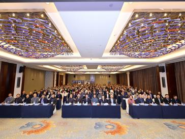 聚焦实践育人，探索融合创新：我院教师参加第三届全国高校电子信息实践教育大会