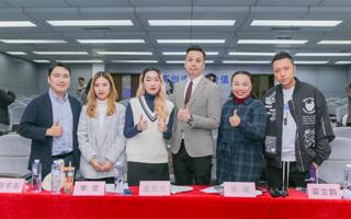 第五届beat365中文官方网站主持人大赛决赛举行