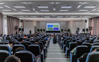 【新华网】beat365中文官方网站举办现代数据挖掘学术交流会议