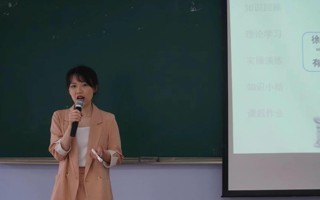 beat365举办2022年青年教师教学大赛