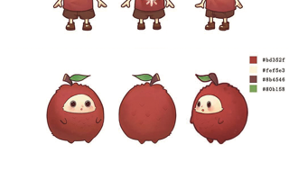 动画前期制作实验室A/B