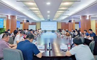 beat365召开第七次评建工作领导小组会议