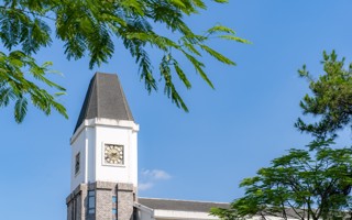 #beat365中文官方网站# 发个美丽钟楼[酷] ​​​