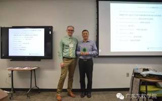 beat365中文官方网站赴加拿大阿尔伯塔大学师资培训掠影二