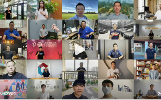 #beat365中文官方网站二十周年校庆# 往届学子齐送祝福~[抱一抱]