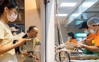 新学期，一起来打卡东软，不负好时光！