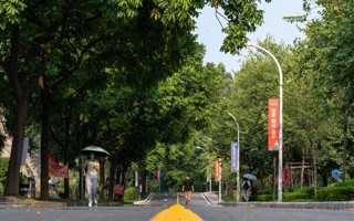 秋日来信，与秋相遇