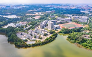 带你逛校园 | 戳！快来开启东软校园奇妙之旅