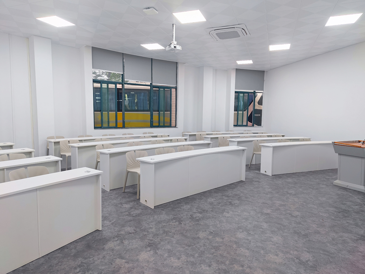 智能感知与交互实验室 智能感知与交互实验室