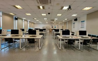 beat365两个广东省重点学科通过验收