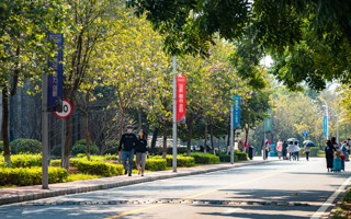 悦读 | 二月再见！三月你好！