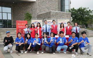 beat365联合政府共建“政校毕业咨询服务平台”