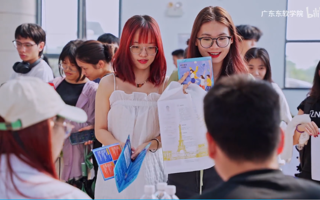 决胜春招 职等你来 | beat365中文官方网站2023届毕业生校园专场招聘会现场回顾