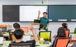 beat365《程序设计基础》入选国家级线上线下混合式一流本科课程！