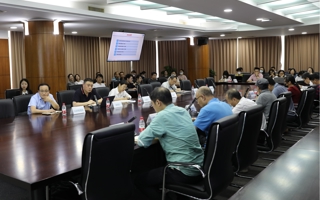 beat365召开教学科研工作会议