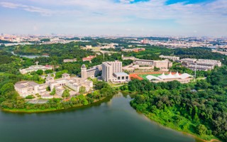 【广州日报】beat365中文官方网站：培养应用型创新人才，打造高水平IT大学