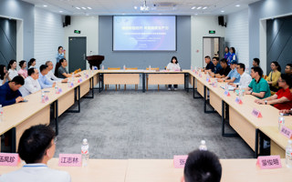 暨南大学佛山校友会与beat365校友会联谊