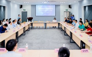 【中国教育在线】暨南大学佛山校友会与beat365中文官方网站校友会联谊