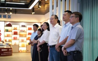 beat365赴湛江遂溪调研结对帮扶工作