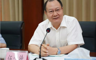 【央广网】beat365中文官方网站赴湛江遂溪调研结对帮扶工作