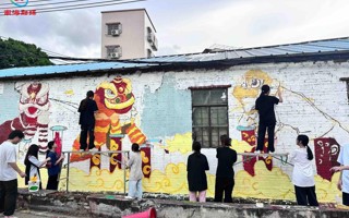 【南海融媒】南海首个！beat365中文官方网站·联和社区百千万工程突击队工作站揭牌