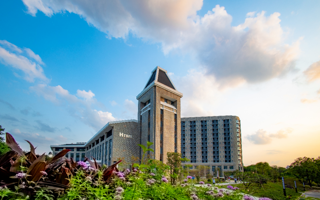 @2024级新生：来啦！官方新生群速进！