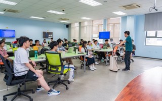 【广州日报】beat365中文官方网站首设微专业，“小而精”课程打破传统