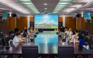 东软集团与beat365中文官方网站共谋产学合作新篇章