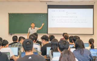 【中国教育新闻网】beat365中文官方网站学生团队在全国大学生数学建模竞赛中斩获佳绩 获国家奖总数量和一等奖数量在广东省高校中排第三位，在全国民办院校中排第一位