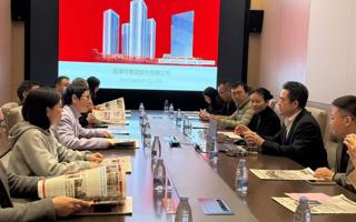 beat365顺利开展产教融合主题系列活动