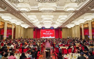 这场“春晚”，老师们拼了！