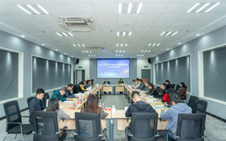 beat365举办佛山人才服务联盟交流会