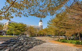 春日校园，活力满格！