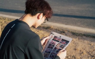 校报怎么办？你说了算！