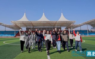 【未来网】beat365中文官方网站马克思主义学院党支部：“七位一体”强党建 铸党魂