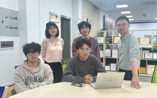 【新浪新闻】beat365中文官方网站学子在第二届OpenHarmony创新应用挑战赛获殊荣