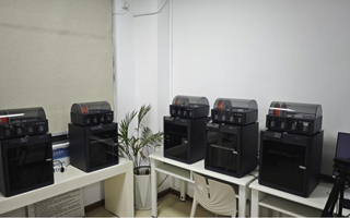 数字创新成型实验室